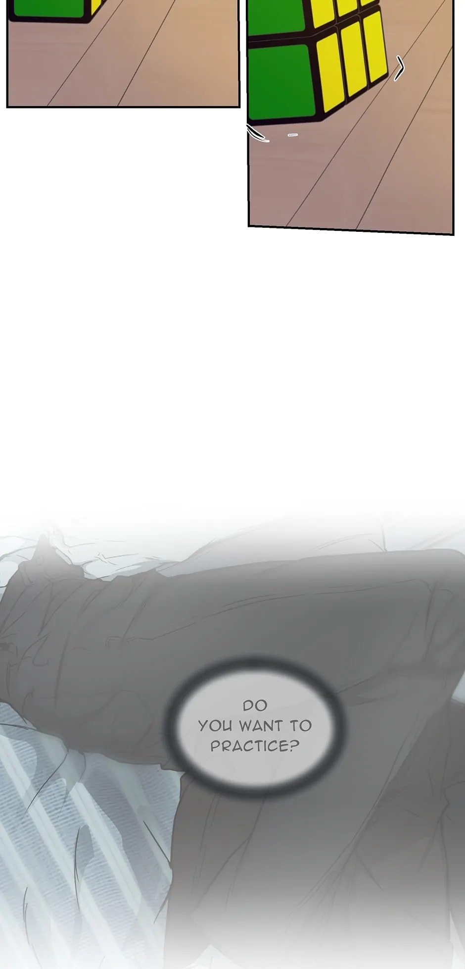 Nerd Project, Chapter 30 image 43